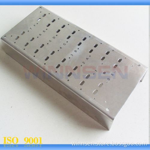 OEM Metal Panel (Win-14)